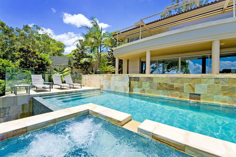 Amarna Luxury Beach Resort - Accommodation Mermaid Beach 2