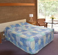 Corowa Gateway Motel - Accommodation Mermaid Beach