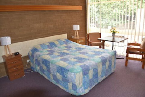 Corowa Gateway Motel - Accommodation Mermaid Beach 0