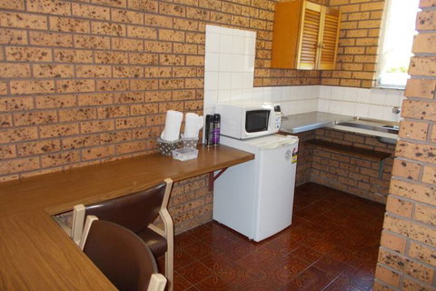 Corowa Gateway Motel - Accommodation Mermaid Beach 2