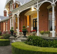 Arcoona Manor - Accommodation Mermaid Beach