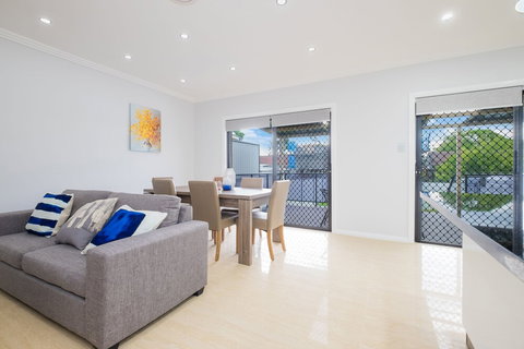 Panania Gemini Lodge - Accommodation Mermaid Beach 0