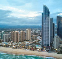Soul Surfers Paradise - GCLR - Accommodation Mermaid Beach