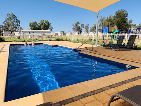 Waikerie Holiday Park - Accommodation Mermaid Beach 6