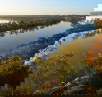 Waikerie Holiday Park - Accommodation Mermaid Beach