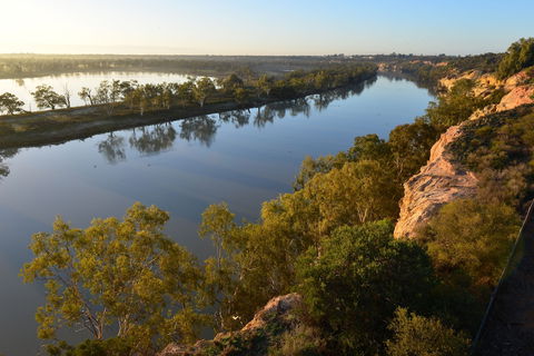 Waikerie Holiday Park - Accommodation Mermaid Beach 0
