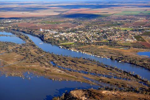 Waikerie Holiday Park - Accommodation Mermaid Beach 5