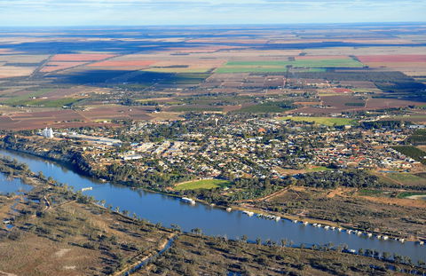 Waikerie Holiday Park - Accommodation Mermaid Beach 3