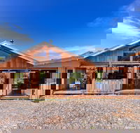 Bruny Island Lodge - Accommodation Mermaid Beach