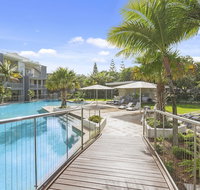 Drift Apartments - Tweed Coast Holidays - Accommodation Mermaid Beach