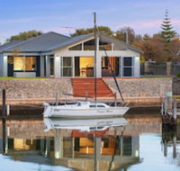 Geographe House - Accommodation Mermaid Beach