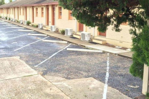 Sovereign Inn - Accommodation Mermaid Beach 4