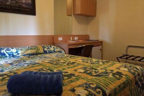 Sovereign Inn - Accommodation Mermaid Beach 3