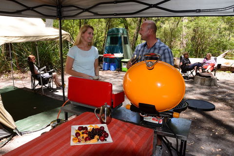 WA Wilderness - Accommodation Mermaid Beach 5