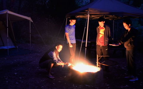 WA Wilderness - Accommodation Mermaid Beach 2