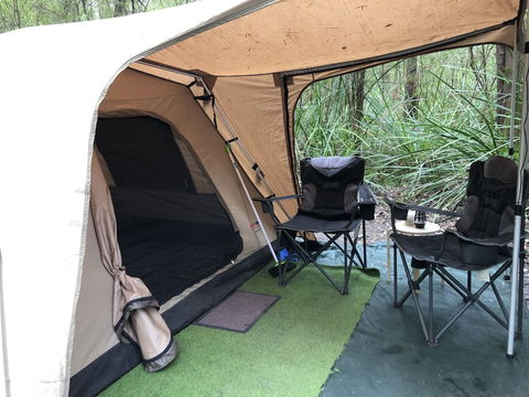 WA Wilderness - Accommodation Mermaid Beach 4