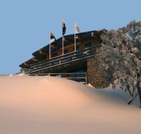 Ski Club of Victoria - Accommodation Mermaid Beach