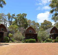 Jarrah Glen Cabins - Accommodation Mermaid Beach