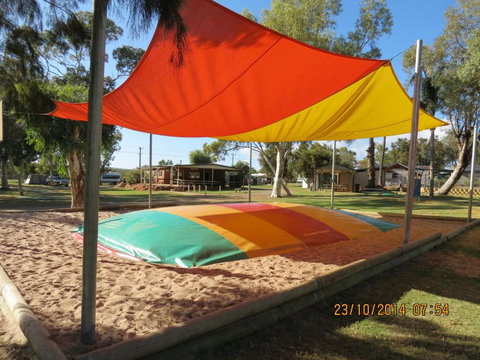 Kalbarri Tudor Holiday Park - Accommodation Mermaid Beach 4