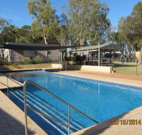 Kalbarri Tudor Holiday Park - Accommodation Mermaid Beach