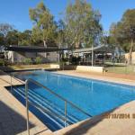 Kalbarri Tudor Holiday Park - Accommodation Mermaid Beach 1