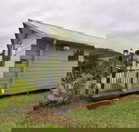 Mena Creek Flower House - Accommodation Mermaid Beach