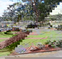 Highlander Haven Motel - Accommodation Mermaid Beach