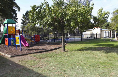 Nagambie Caravan Park & Motel - Accommodation Mermaid Beach 3