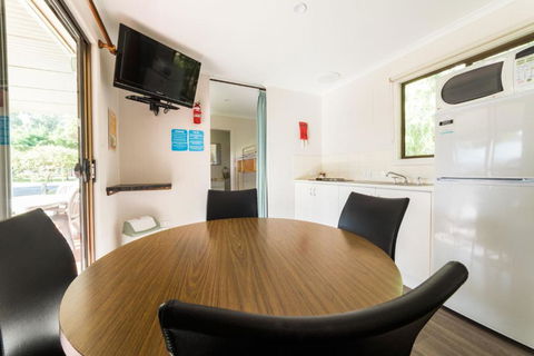 Deniliquin Riverside Caravan Park - Accommodation Mermaid Beach 3