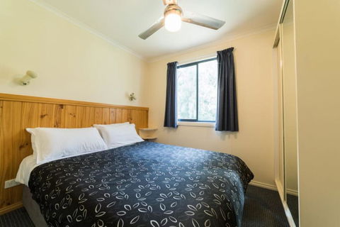 Deniliquin Riverside Caravan Park - Accommodation Mermaid Beach 4