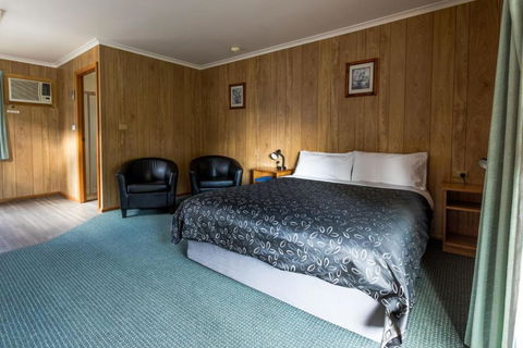 Deniliquin Riverside Caravan Park - Accommodation Mermaid Beach 1