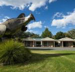 Deniliquin Riverside Caravan Park - Accommodation Mermaid Beach