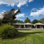 Deniliquin Riverside Caravan Park - Accommodation Mermaid Beach 0