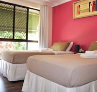 TL Warmest Homestay - Accommodation Mermaid Beach