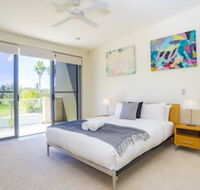 Serenity at the Cove - Accommodation Mermaid Beach