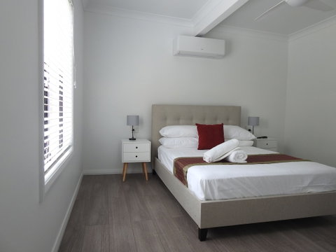Lismore Lake Holiday Park - Accommodation Mermaid Beach 3
