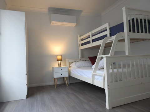 Lismore Lake Holiday Park - Accommodation Mermaid Beach 0