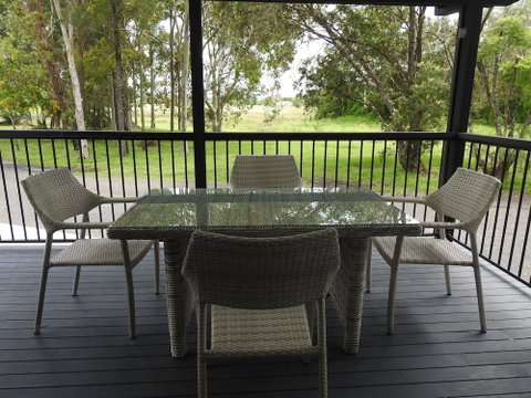 Lismore Lake Holiday Park - Accommodation Mermaid Beach 4