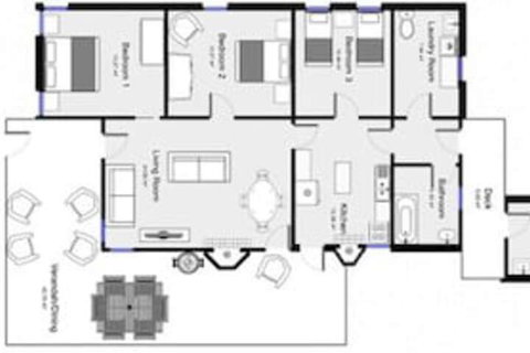 Lochinver Farm Homestead & Cottages - Accommodation Mermaid Beach 5