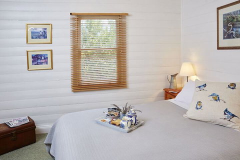 Lochinver Farm Homestead & Cottages - Accommodation Mermaid Beach 3