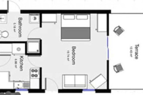 Lochinver Farm Homestead & Cottages - Accommodation Mermaid Beach 7