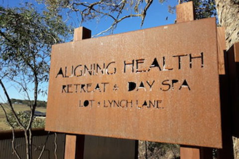 Aligning Health Retreat & Day Spa - Accommodation Mermaid Beach 0