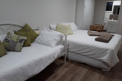 Aligning Health Retreat & Day Spa - Accommodation Mermaid Beach 7