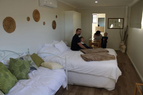 Aligning Health Retreat & Day Spa - Accommodation Mermaid Beach 5