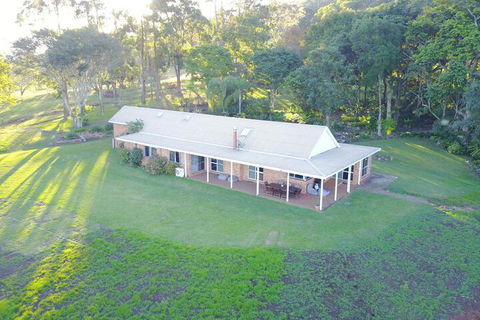 Maleny Orchard - Accommodation Mermaid Beach 1