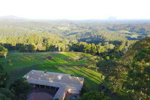 Maleny Orchard - Accommodation Mermaid Beach 0