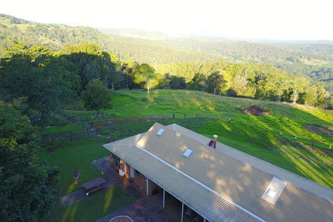 Maleny Orchard - Accommodation Mermaid Beach 4