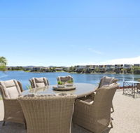 Allure at the Lakes - Accommodation Mermaid Beach