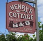 Henrys Cottage - Accommodation Mermaid Beach