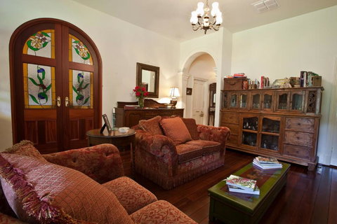 Woodlands Of Bridgetown B & B - Accommodation Mermaid Beach 4